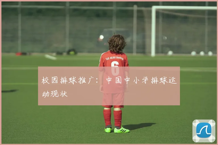 校园排球推广：中国中小学排球运动现状